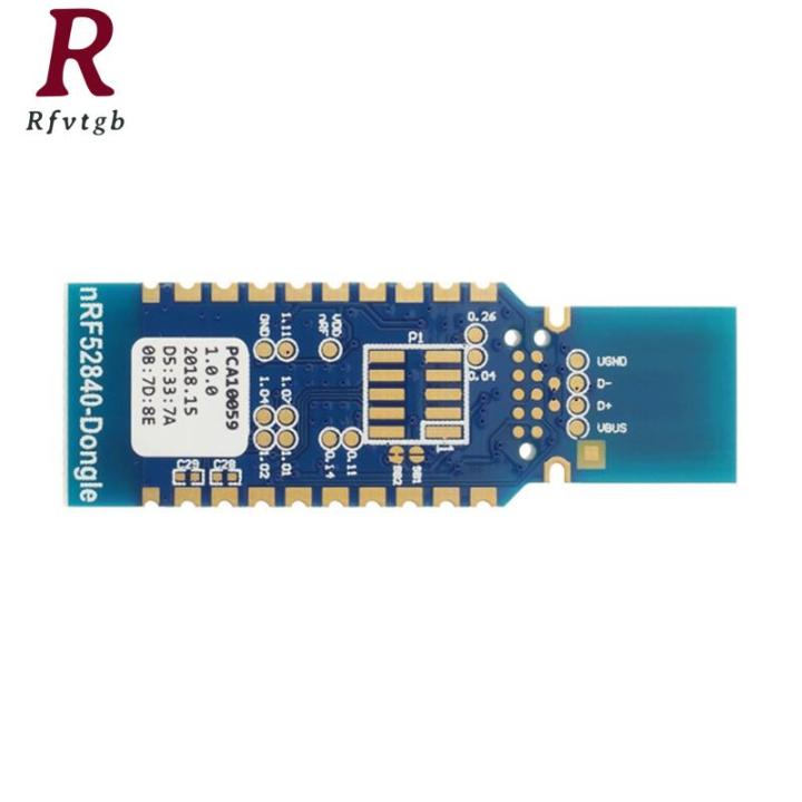 Nordic NRF52840 USB Dongle for Eval Bluetooth Packet Capture Tool ...