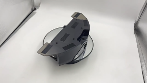 Dust Boxes Garbage Box Vacuum Cleaner Dust Box Vacuum Cleaner Replacement Dust Collector for Pet Hair and Fine Dust