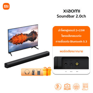 Xiaomi TV Stick 4K 2nd Gen แอนดรอยด์ทีวีสติ๊ก | 4K Ultra HD | Dolby Vision® & HDR10+ | Google TV | Xiaomi TV +