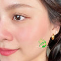 Má Hồng Canmake Tokyo Dạng Kem Cream Cheek  Hộp Tròn màu 05 [CHÍNH HÃNG ĐỦ BILL]. 