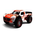 Xe Đua Địa Hình Q130B Pro Bản Nâng Cấp Tốc Độ Cao 70km/h Động Cơ Không Chổi Than 4000kv Brushless Motor 4WD Rapid RC Car Off-road Tỉ Lệ Lớn 1/14. 