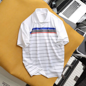 áo polo nam vải cá sấu cotton interlock xuất xịn thanh lịch sang trọng