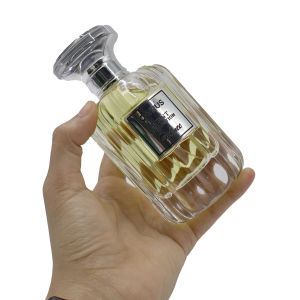 CITRUS 80ML BY DEHNEE SCENT COLLECTION EAU DE PARFUM minyak wangi tahan lama