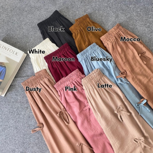 Rok Pita Korean Style Pololinen Sharla Skirt