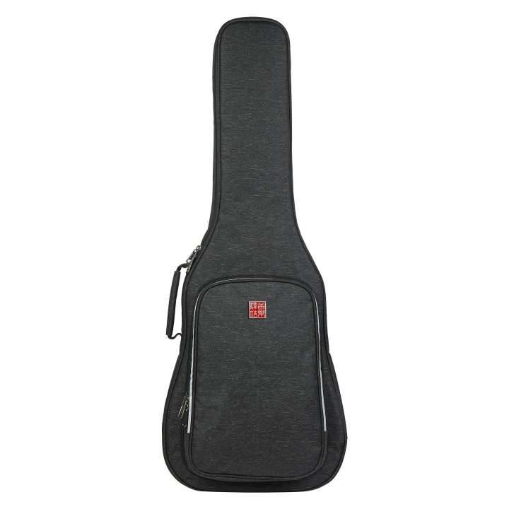 Music Area RB10 Electric Guitar Padded Gig Bag 15mm Thickness Lazada PH