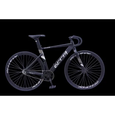 ALLOY AERO FIXIE BETTA HELLBOY 700x25C