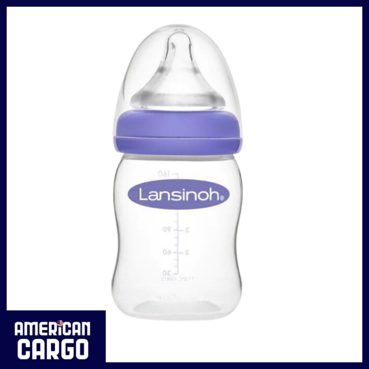 lansinoh best nipples for breastfeeding babies