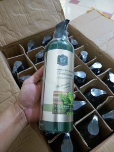Dầu dưỡng sinh ngải cứu dầu gôi ngải cứu sữa tắm dầu xả ngải cứu chai 750ml chăm sóc cơ thể