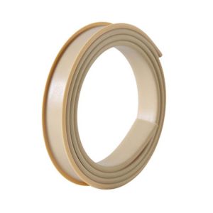 LITUILI 5m Cố định Tự Dính Bàn Cạnh Bảo Vệ Bảo Vệ Niêm phong Trang Trí Nội Thất Niêm phong Băng Bumper dải Cạnh Dải Dải