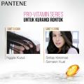 Pantene Shampoo Hair Fall Control 900 ml. 