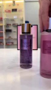 Vinecyas VS Victorias Secret Vanilla Lace Perfume Fragrance Mist 250ml & Bare Vanilla KK
