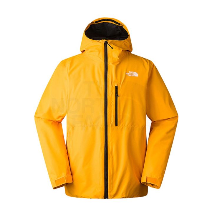The North Face Men North Table Down Triclimate Jacket-NF0A83SLZU3