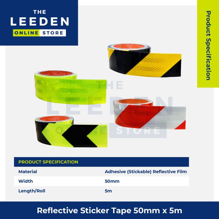Reflective%20Sticker%20Tape%20by%20Leeden%20Online%20Store%20-%20Image%204