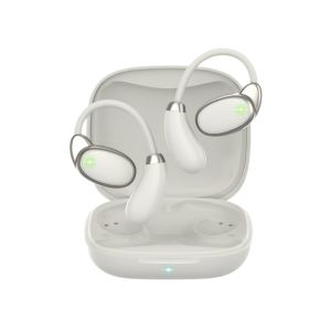 Tai nghe dịch thuật VTrans V18 AI Dịch 150 ngôn ngữ đàm thoại & giảm ồn thông minh