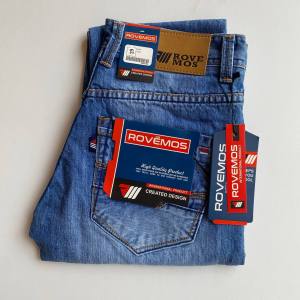 Celana Jeans Pria / Celana Jeans Fashion / Celana Jeans YG Jeans