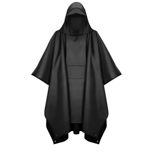 Raincoat Rain Pants Suit Mens Adult Long Full Body Rainstorm Proof Rider Single Electric Motorcycle
