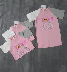 ĐẦM BÁO HỒNG CHO BÉ GÁI SIÊU XINH