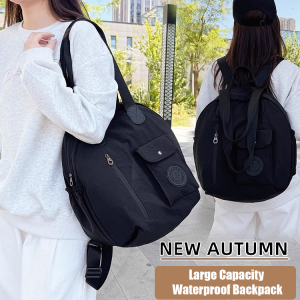 Largecapacider bag for travel and handheld