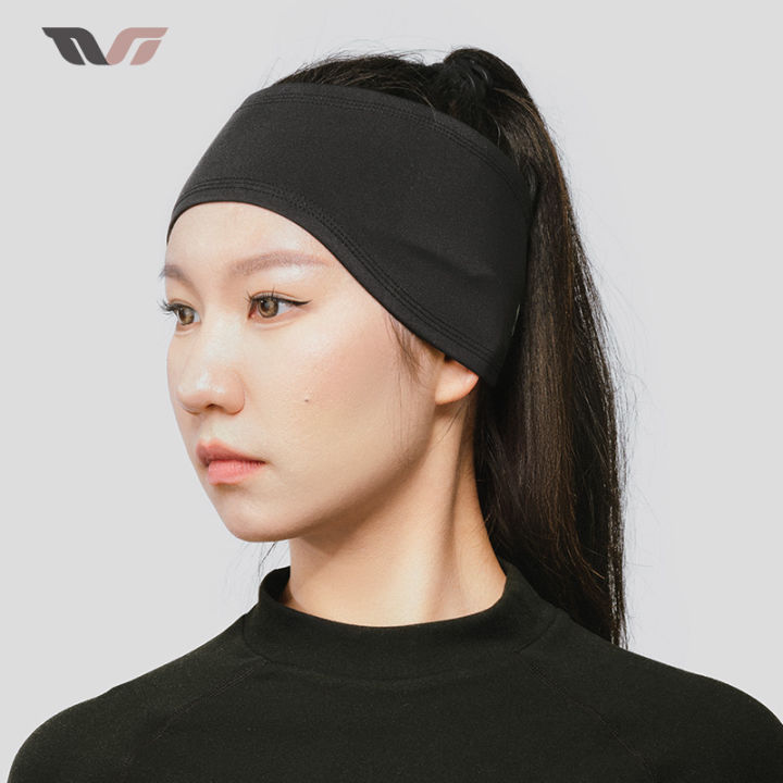 【TVI】ROCKBROS bảo vệ tai Headband ấm Windproof fleeced đi xe đạp bờm ...