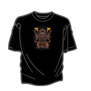SABLON DTF custom desain 95