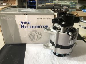 Máy phát xe KIA 14T ( HY019-1)