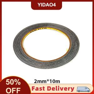 【YIDAO4】 10m Sticker double side băng dính sửa chữa cho điện thoại di động màn hình LCD sửa chữa Băng