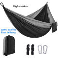 Sports Travel Camping Hiking Hammock hammock duyan Duyan Double outdoor portable hammock. 