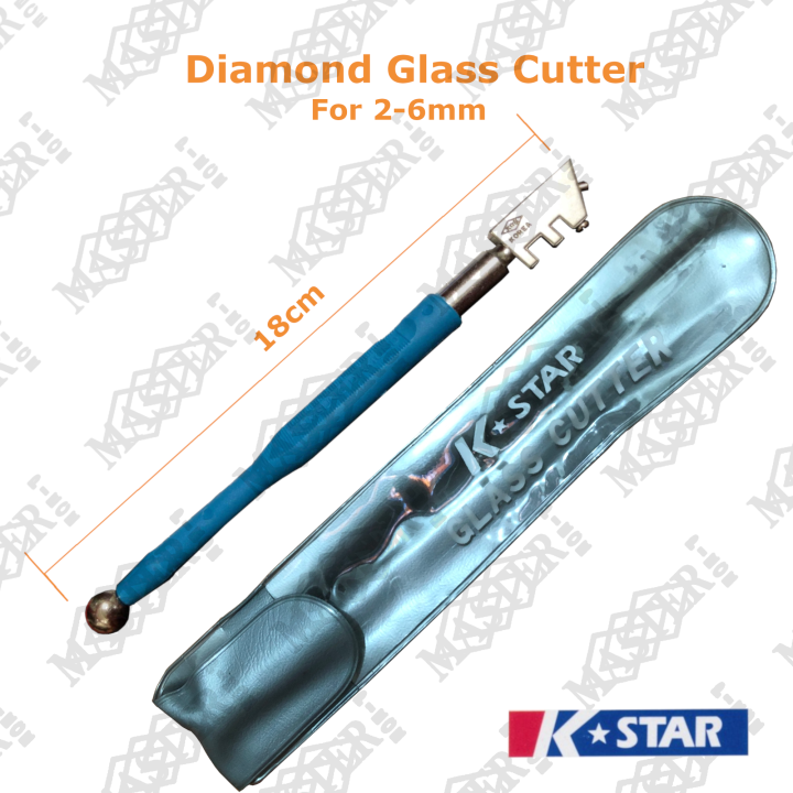 K star deals glass cutter