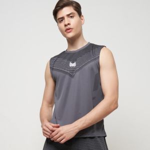 Rk FASHION  -Terbaru Singlet  Pria Singlet Bahan Dryfit Premium untk olahraga bahan Dryfit SK13