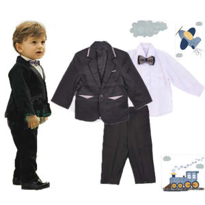Jas Anak Laki Laki Murah & Setelan Jas Pesta Anak Laki Laki