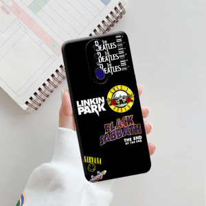 Softcase OPPO F11 Cassing Case Hp Series Pro Camera Gambar ACDC 3 KEREN BANGET TERBARU New Cassing Hp Softcase Fashion Lembut - Imut - Lucu Pelindung Camera Silikon Lembut Terbaru Untuk Wanita - Pria - Dewasa - Remaja COD BAYAR DI TEMPAT