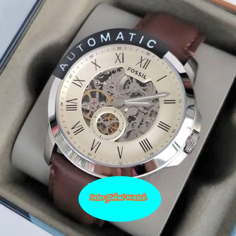 Fossil me3052 discount