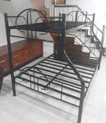 rtype double deck size 54x75