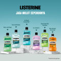 LISTERINE COOL MINT Antiseptic Mouth Wash / Obat Kumur Antiseptik 250ml. 