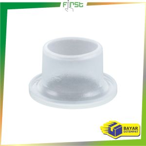 FH-C1075 Karet Silikon Pengganti Sealtape / Karet Seal SIlikon Anti Bocor Praktis Serbaguna Kran Air