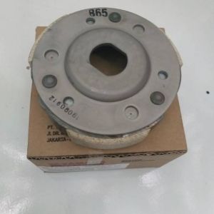 KAMPAS GANDA ASSY / 1 SET 2DP NMAX / KAMPAS GANDA ASSY AEROX