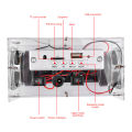 diymore DIY Bluetooth Speaker Production and Assembly Electronic Welding Kit Teaching Practice DIY Electronic Kit Component. 