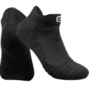 Gratis Ongkir - Kaos Kaki Olahraga Super Tebal / Kaos Kaki Panjang Tebal dan Empuk