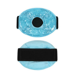 Knee Ice Packs Reusable Ice Wraps Hot Cold Compression for Elbow Shoulder Knee Injury Swelling