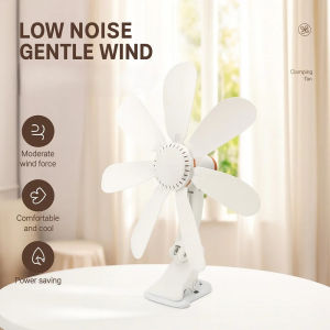 QUẠT MINI 2IN1 TREO TƯỜNG ĐỂ BÀN 15W 7 CÁNH – ÊM KHÔNG ỒN MÁT MẠNH TIẾT KIỆM ĐIỆN