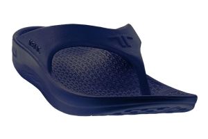 TELIC ENERGY FLIP FLOP | Recovery Footwear | Arch Support | Plantar Fasciitis