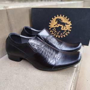 SEPATU FORMAL KULIT PRIA SEPATU PANTOFEL SEPATU KERJA KANTOR SEPATU KULIT PREMIUM QUALITY