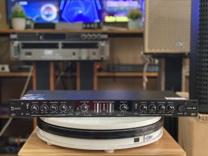 Nâng Tiếng DB DAC6S Chính Hãng