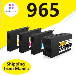  For HP 965 Ink Cartridge HP965 ink cartridge For HP Officejet Pro 9010 9012 9013 9014 9015 9018 9019 9020 9022 9023 9025 9028 printer