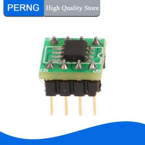 [PERNG] Tehe OPA1612AIDR OPA1612A Audio Operational Amplifier Chip SOP8 To DIP8 OPA2604 U Dual Op Amp