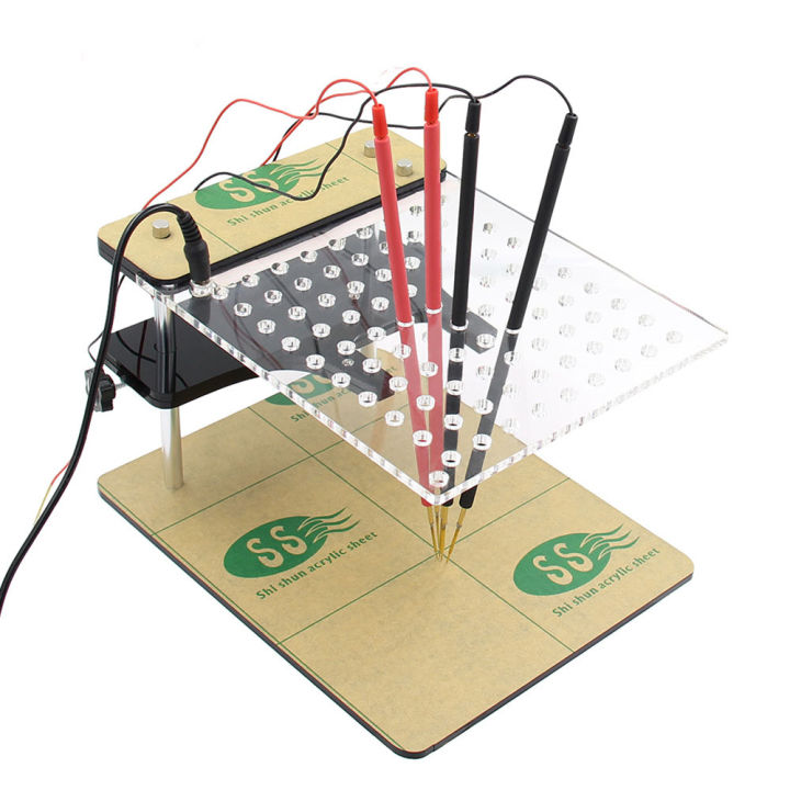 Placa Ecu Bdm Frame Para Bdm100 Fgtech Ktag | Meses sin interés