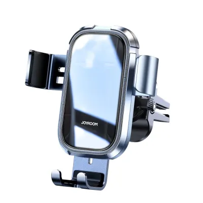 (SG) Joyroom 360° Gravity Car Phone Holder for Dashboard/Windscreen/Curved Dashboard/Air Vent
