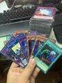 9 LÁ BÀI IN YUGIOH IN THEO YÊU CẦU GIÁ SIÊU RẺ CHỈ TỪ 1,2K / LÁ. 