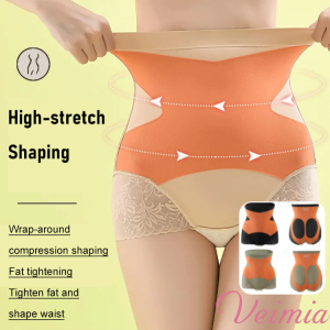 Seamless high waist butt lift and belly shaping panties New models Ladies summer butt lift pants Safety pants Shaping pants Strong body shaping pants