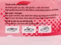 Khăn giấy ướt DOT Wet Tissue Lốc 5 Gói khăn ước 1 Gói 10 Tờ / có lẻ 1 gói. 